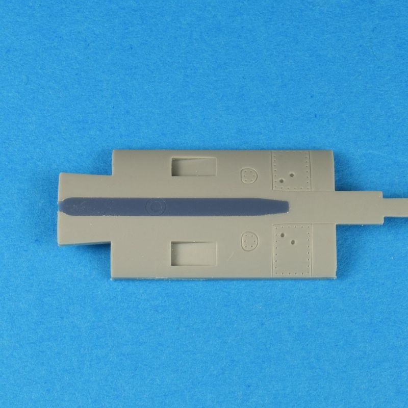 SOLD OUT: NF-104A Conversion Set (for Kinetic)
